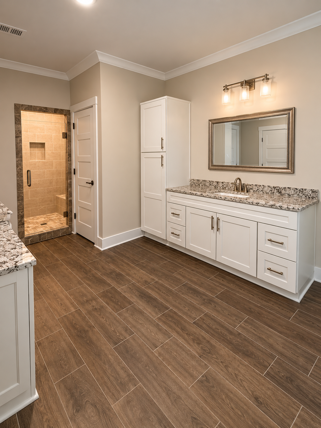 Remodeling & Additions
