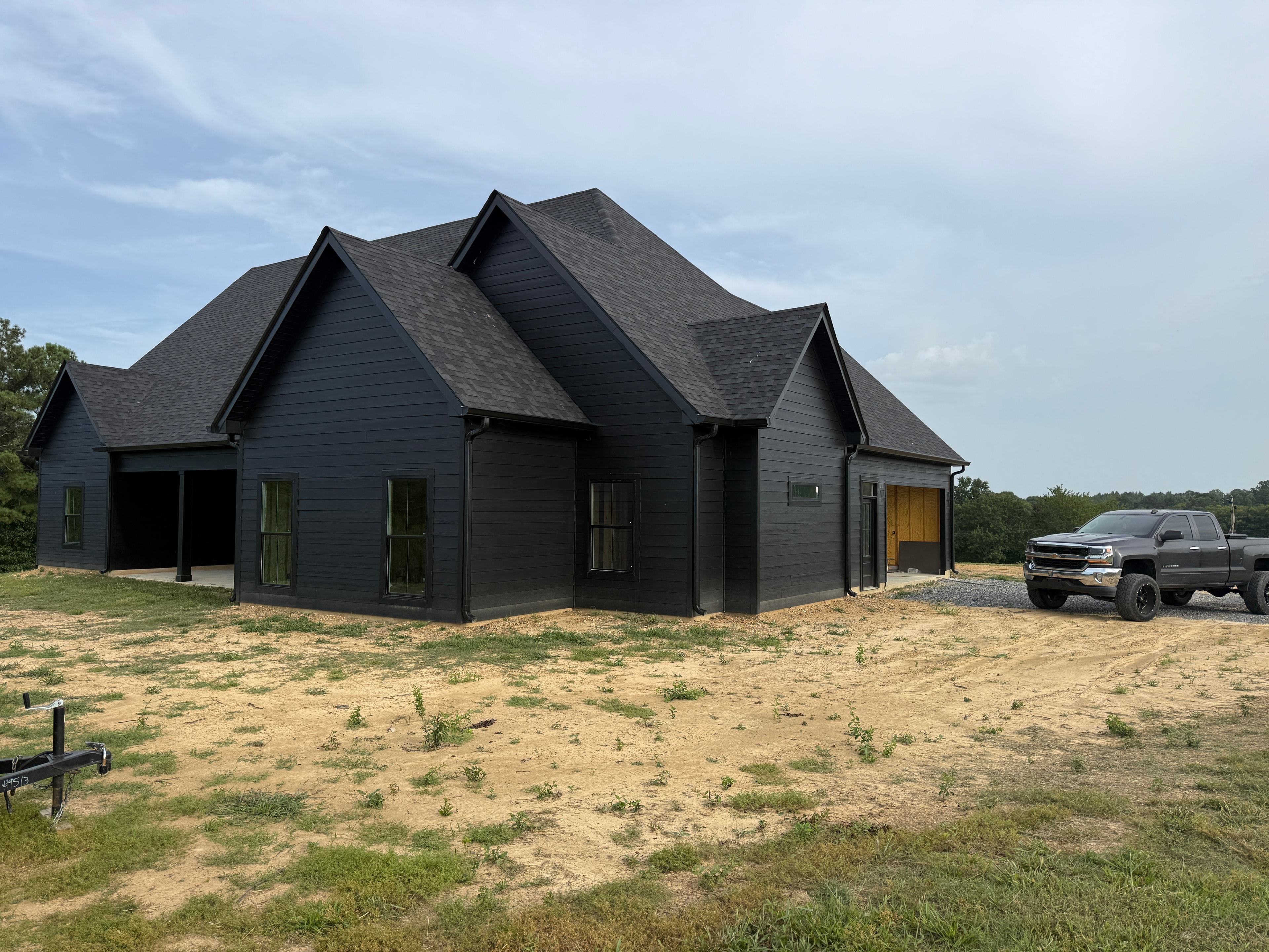 Custom Homes
