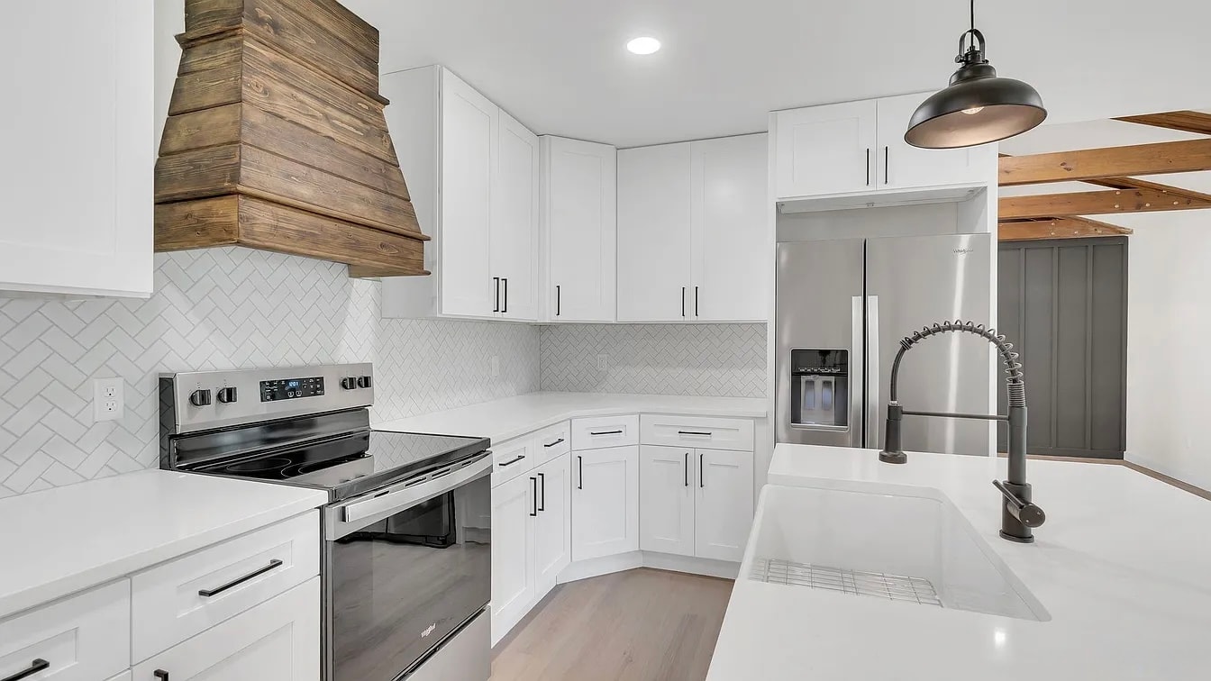 Luxury Renovations