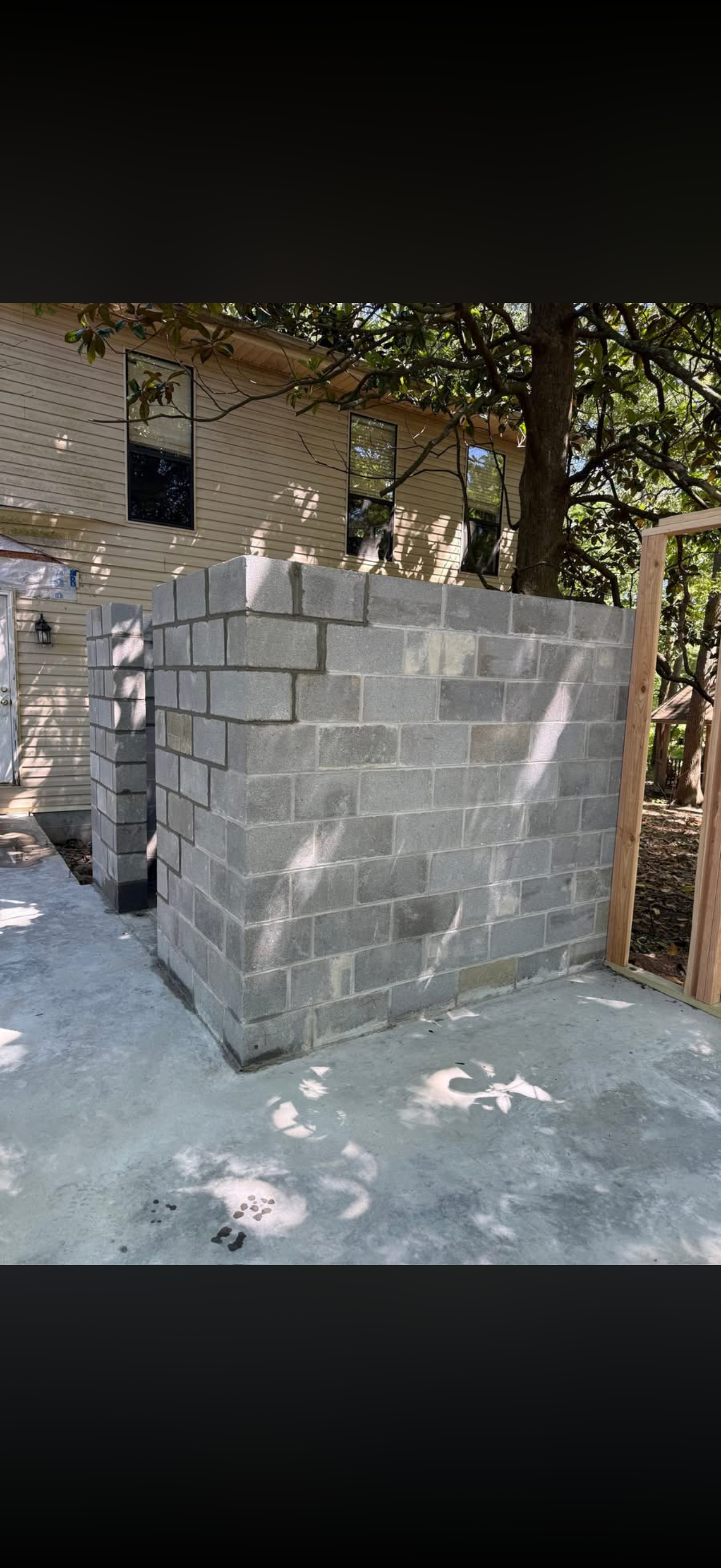 Storm-Resistant Foundation